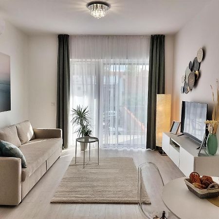 Linden Apartman 104 - Adults Only Mosonmagyarovar Luaran gambar
