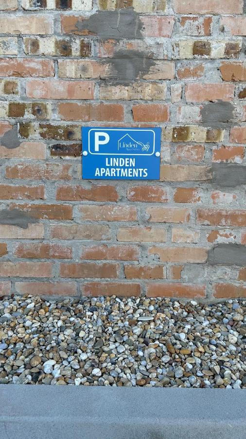 Linden Apartman 104 - Adults Only Mosonmagyarovar Luaran gambar