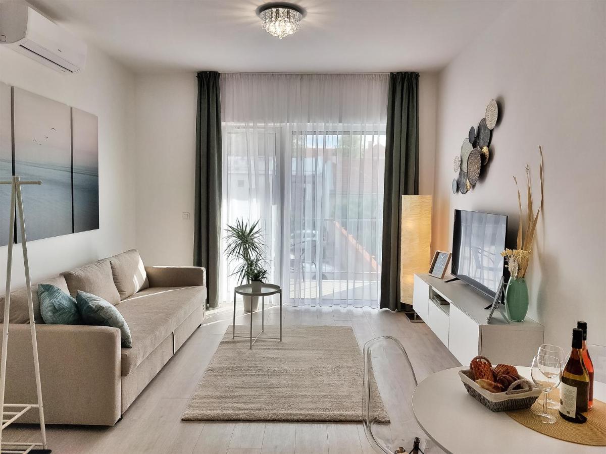 Linden Apartman 104 - Adults Only Mosonmagyarovar Luaran gambar