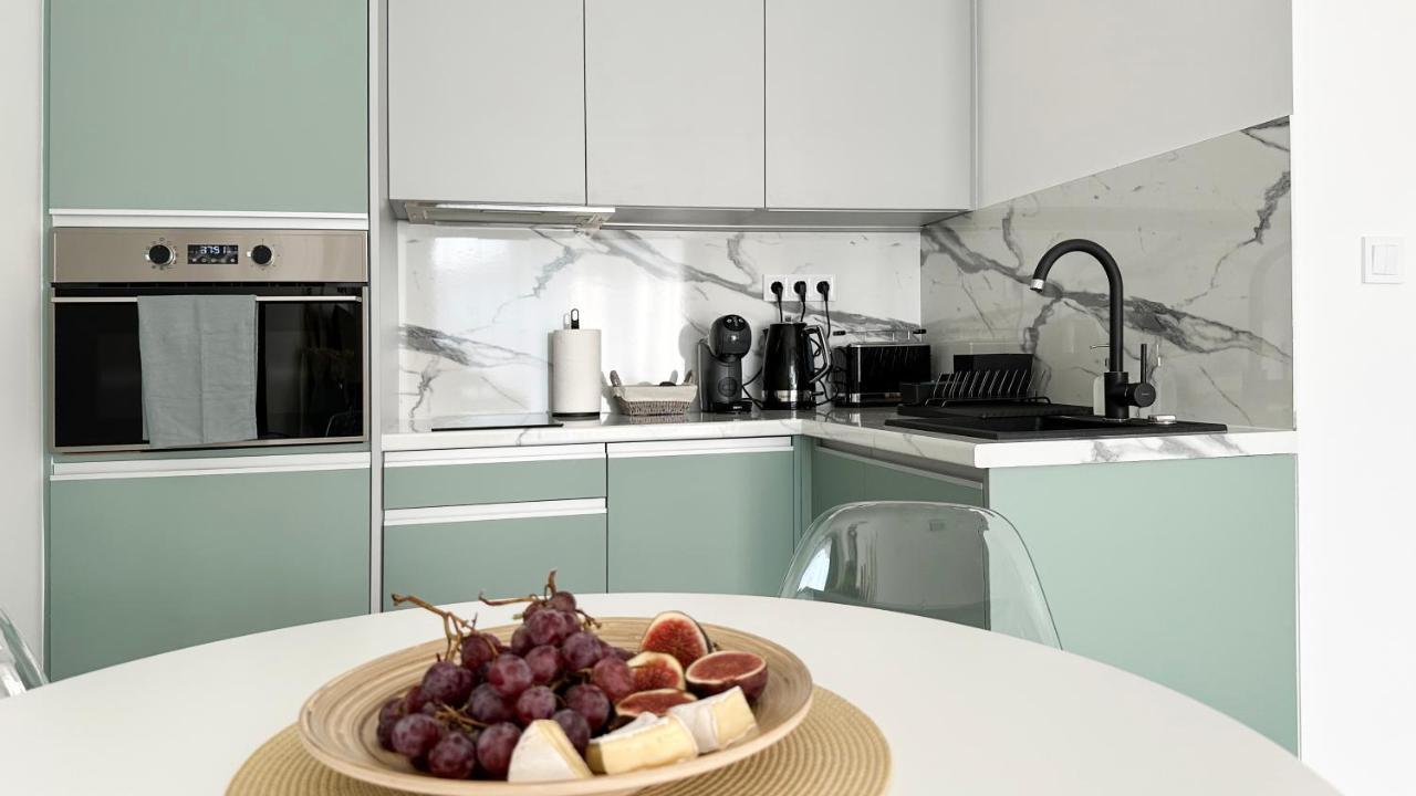Linden Apartman 104 - Adults Only Mosonmagyarovar Luaran gambar
