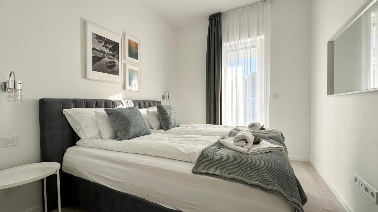 Linden Apartman 104 - Adults Only Mosonmagyarovar Luaran gambar