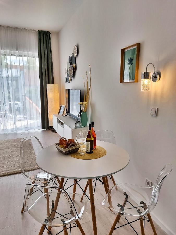 Linden Apartman 104 - Adults Only Mosonmagyarovar Luaran gambar