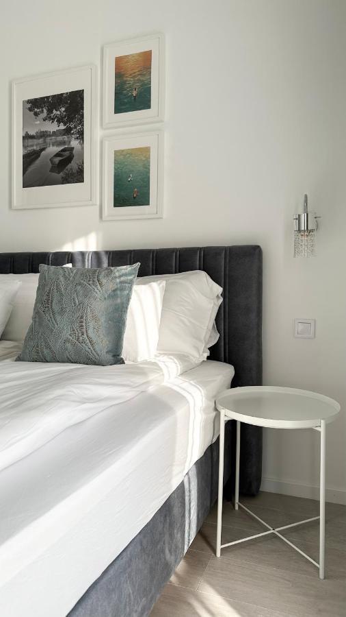 Linden Apartman 104 - Adults Only Mosonmagyarovar Luaran gambar