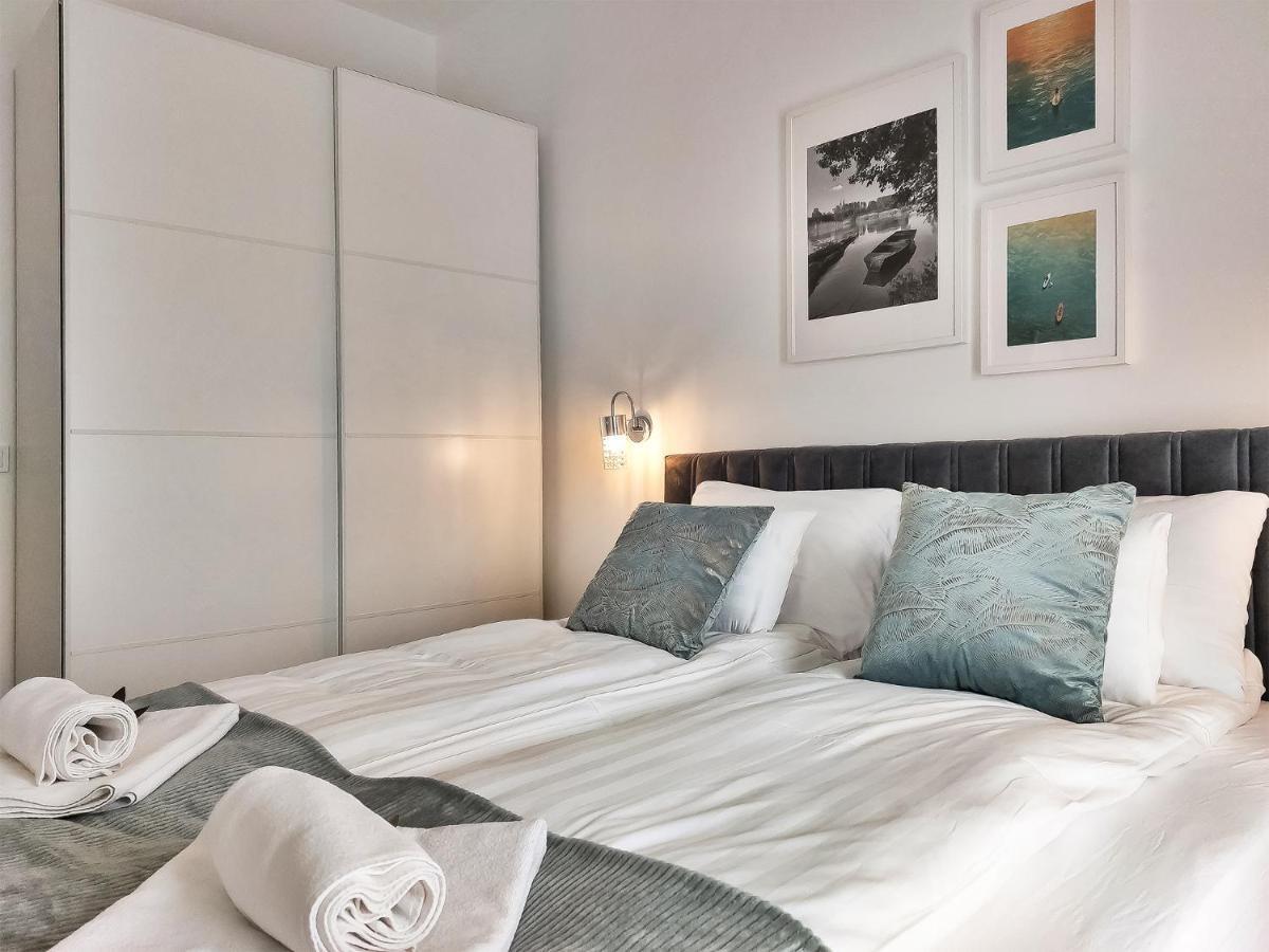 Linden Apartman 104 - Adults Only Mosonmagyarovar Luaran gambar