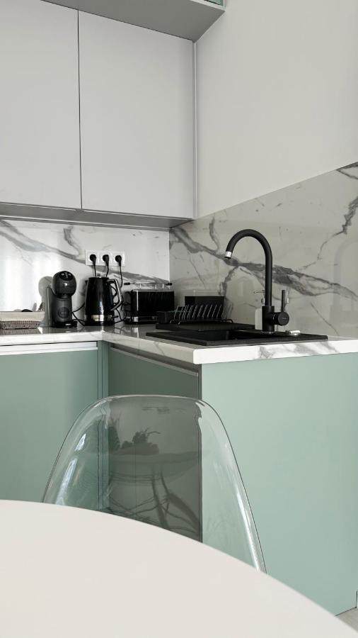 Linden Apartman 104 - Adults Only Mosonmagyarovar Luaran gambar