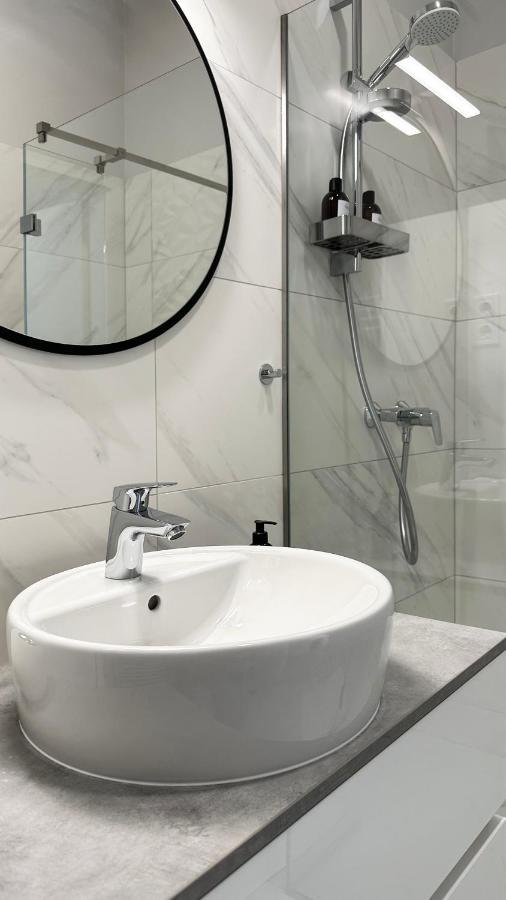 Linden Apartman 104 - Adults Only Mosonmagyarovar Luaran gambar
