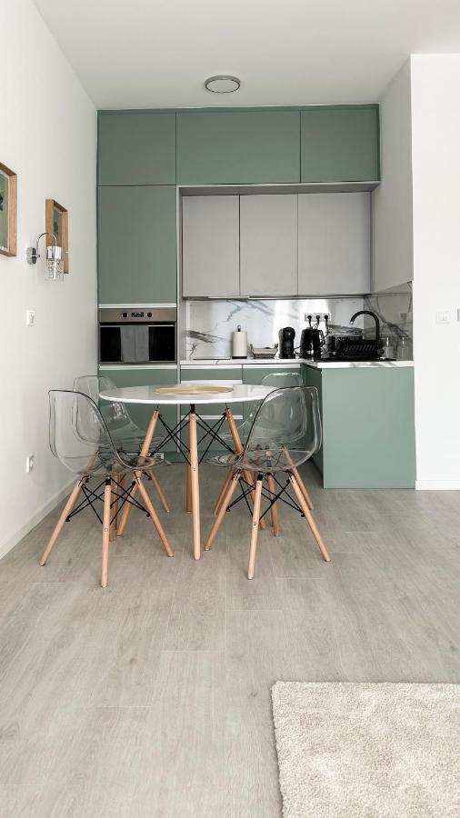 Linden Apartman 104 - Adults Only Mosonmagyarovar Luaran gambar