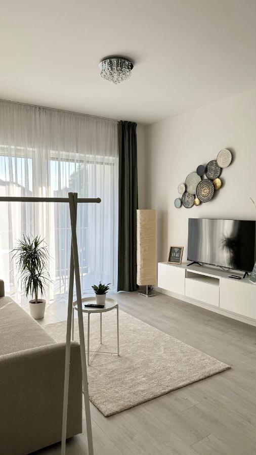 Linden Apartman 104 - Adults Only Mosonmagyarovar Luaran gambar