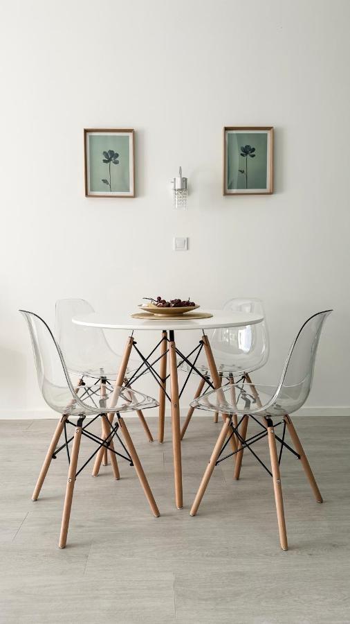 Linden Apartman 104 - Adults Only Mosonmagyarovar Luaran gambar