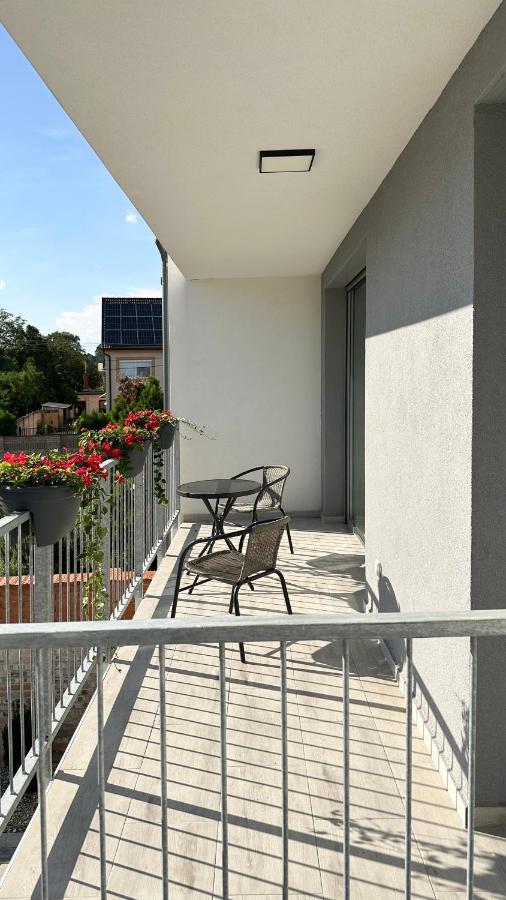 Linden Apartman 104 - Adults Only Mosonmagyarovar Luaran gambar