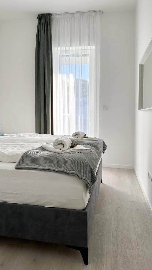 Linden Apartman 104 - Adults Only Mosonmagyarovar Luaran gambar