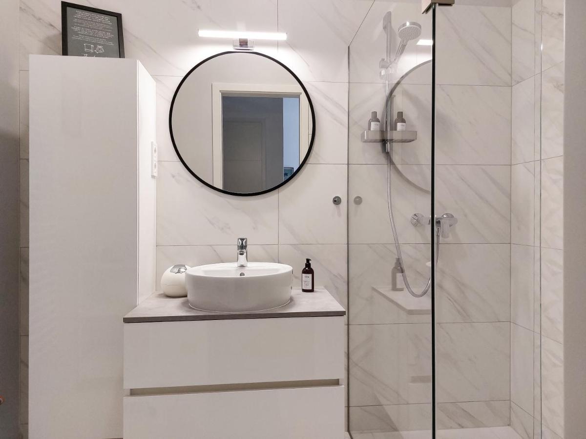 Linden Apartman 104 - Adults Only Mosonmagyarovar Luaran gambar