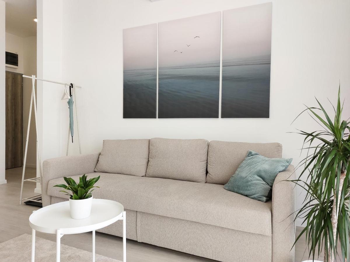 Linden Apartman 104 - Adults Only Mosonmagyarovar Luaran gambar